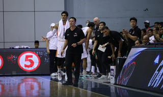 Continuity key in Meralco’s big preseason start