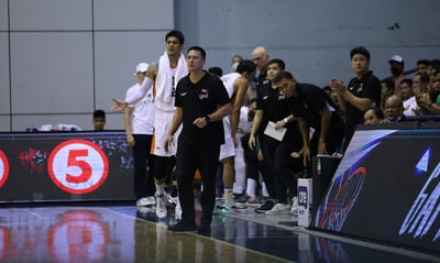 Continuity key in Meralco’s big preseason start