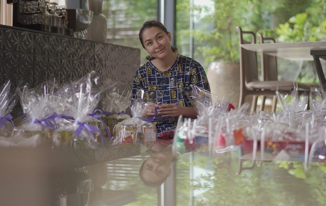 No-make up Marian Rivera is still stunning