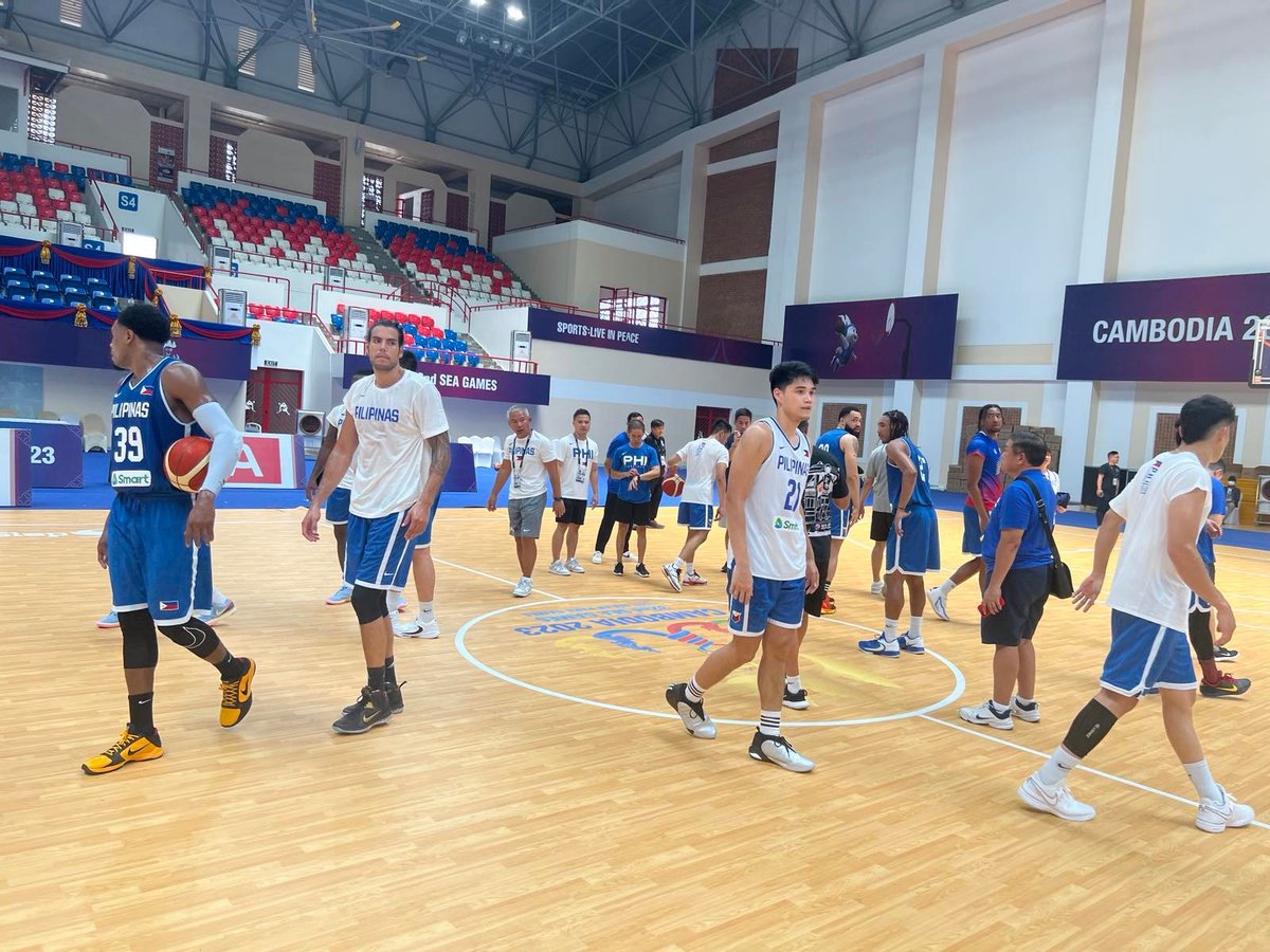 Gilas brace for ‘real war’