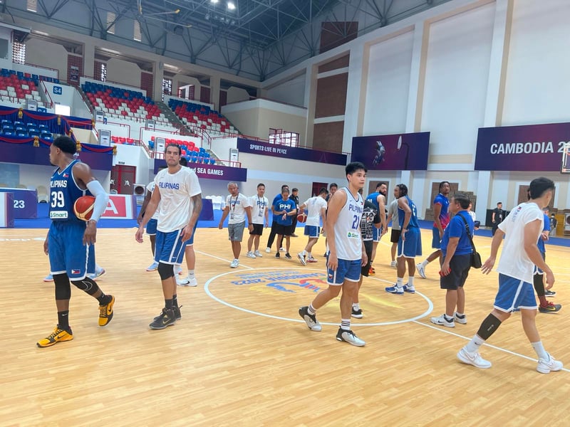 Gilas brace for ‘real war’