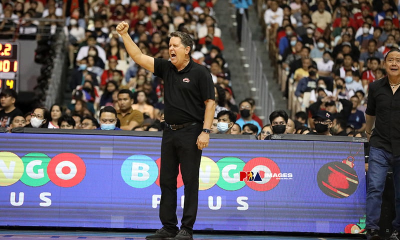 Cone: 2023 title sweeter than 2019