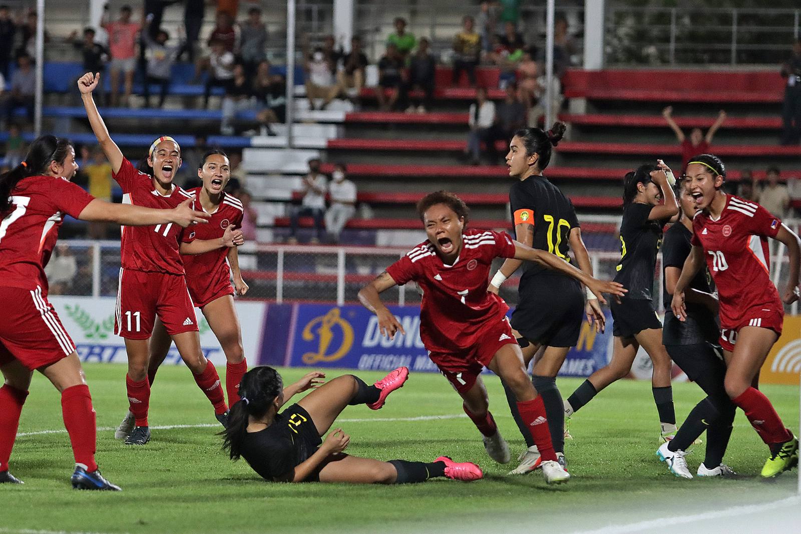 PFF wants more lady booters, leagues