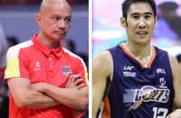 Rain or Shine hopes to sign Belo, wants him in preseason