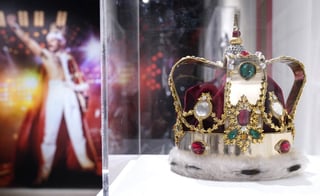 Freddie Mercury’s draft lyrics for Queen hits unveiled
