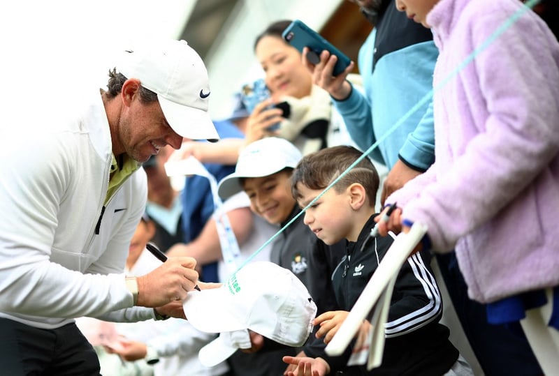 No apologies from Monahan but PGA boss vows loyalty rewards