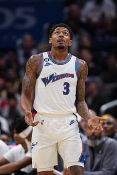 Suns land Beal; Paul joins Wizards