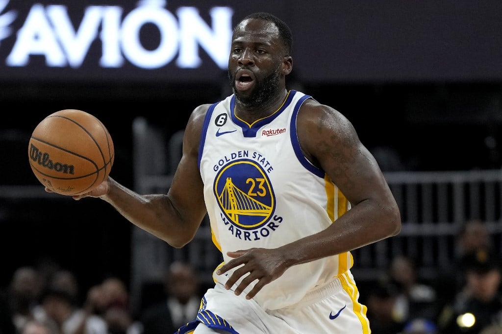 New Warriors GM says ‘we have to have’ Green next NBA season