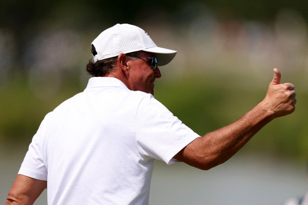 PGA Tour players in dark over merger, LIV golfers and Trump delighted