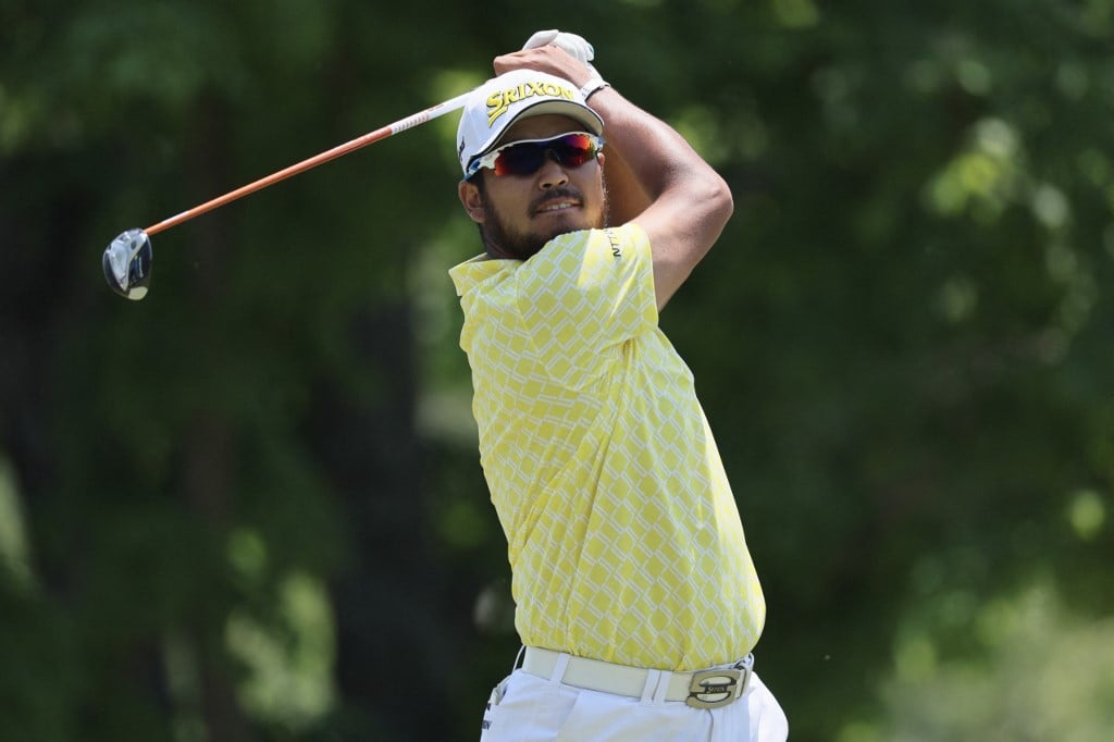 PGA loyalists, not LIV jumpers, to get equity in new firm: report