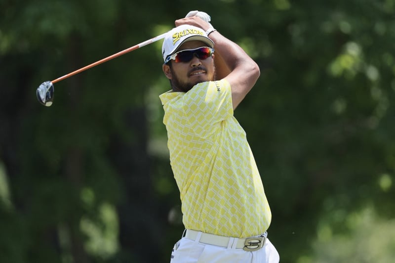 PGA loyalists, not LIV jumpers, to get equity in new firm: report