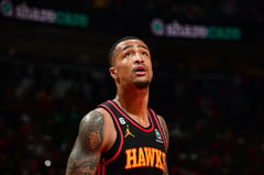 NBA Jazz trade with Hawks for big man Collins