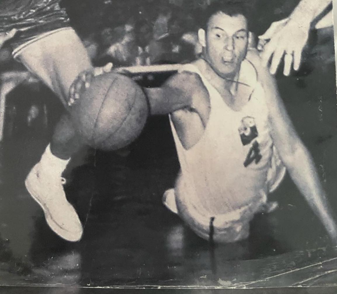 Loyzaga, Yao to be inducted in FIBA Hall Of Fame