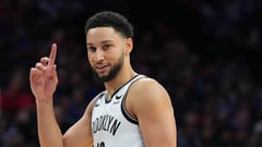 Nets’ Simmons out of Australia’s basketball World Cup squad