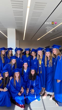 Eala graduates from Nadal’s tennis academy