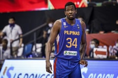 Kouame stays ready