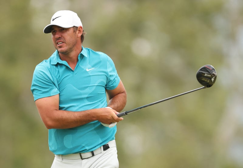 LIV stars’ Ryder Cup stint in question