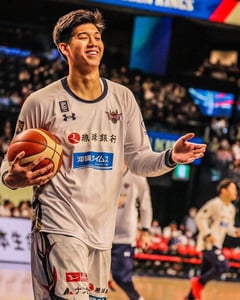 Gilas chances brighter for Malonzo, Oftana