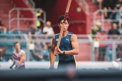 Making Olympics is one thing, beating ‘Mondo’ is another