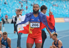 Cray, Brown hit Budapest
