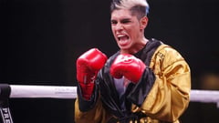 Martinez halts Bornea, retains super-fly belt
