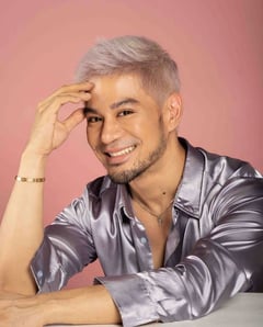‘All eyes’ on Albert Kurniawan