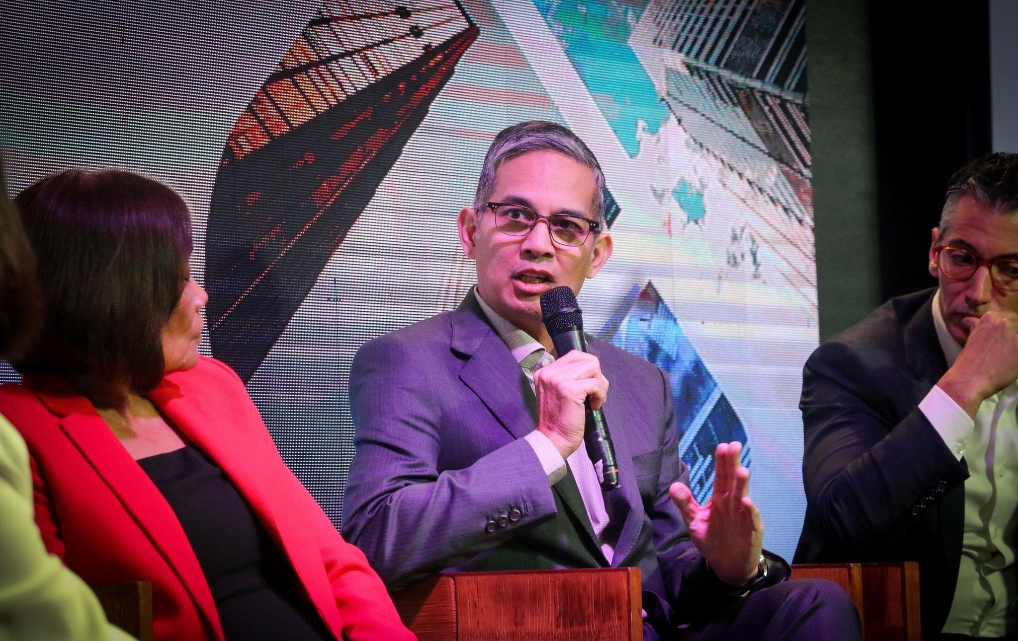 Huge challenge awaits World Cup organizers