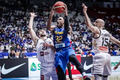 Panlilio doubts Brownlee’s World Cup stint
