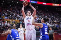 Fajardo, Guiao marvel at Jokic