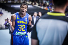 GILAS IN TROUBLE | Brownlee set to miss Asian Games?
