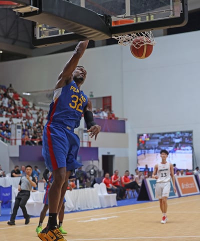 New-look Gilas eyed for SEAG