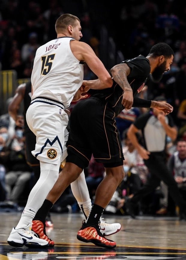 Jokic, Denver brace for ‘hardest game’