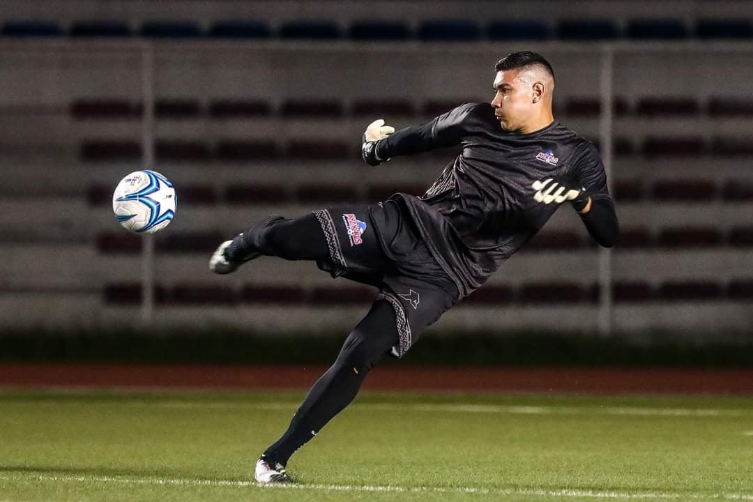 Etheridge calls on players with Filipino roots to play for Azkals