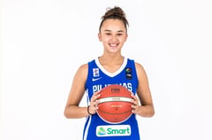 New Gilas recruits Ozar, Joson impressive