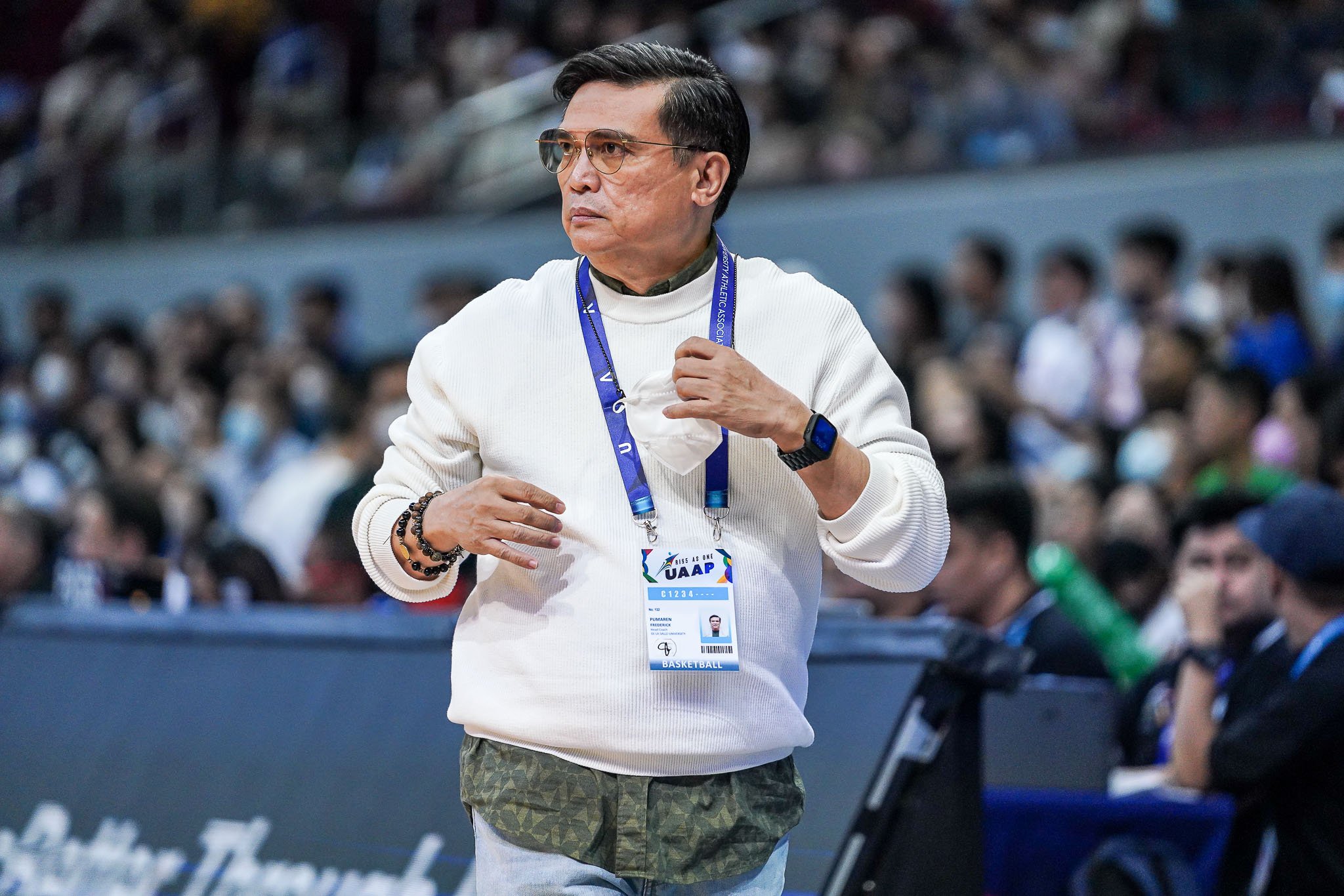 1988 duel keys Ateneo-La Salle rivalry