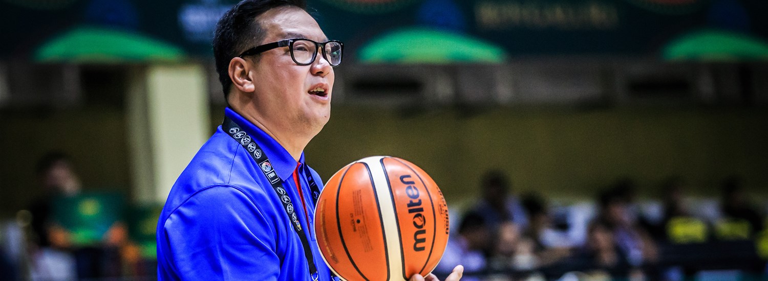 Gilas recruits making waves