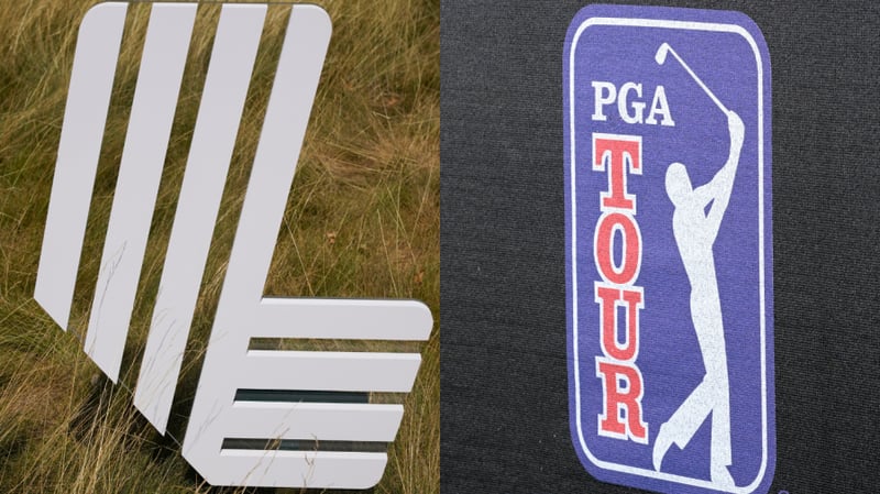 Lawmakers summon PGA, LIV, Saudi execs