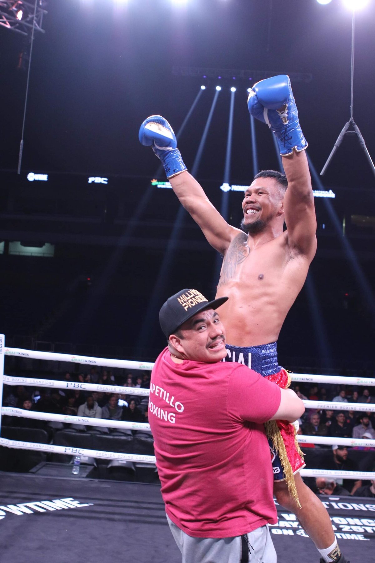 Marcial not closing doors on Asiad