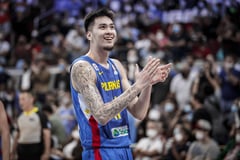 Fil-Am guard gets Summer League invite