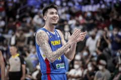 Fil-Am guard gets Summer League invite