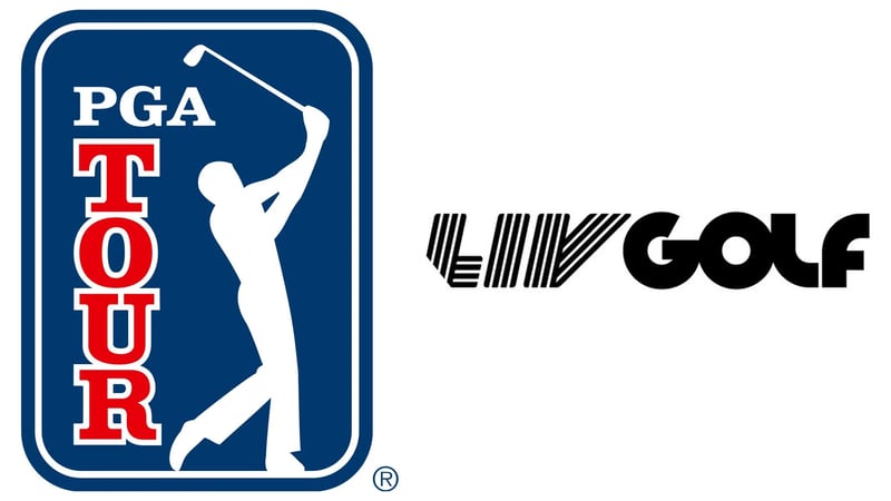 PGA-LIV deal ‘framework’ given to U.S. lawmakers