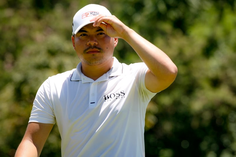 Tabuena leads Phl charge in England