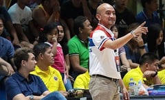 Pacquiao adds Valencia to Gen San’s MPBL coaching staff