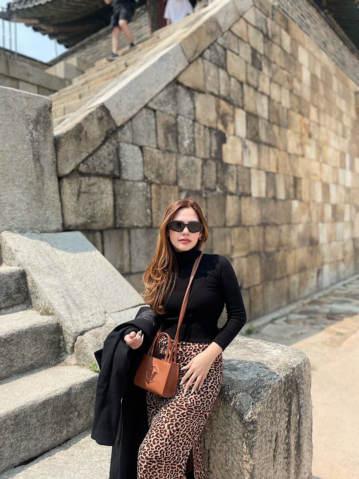 Kat Padilla, owner and founder of Sebastian &amp; Savannah.