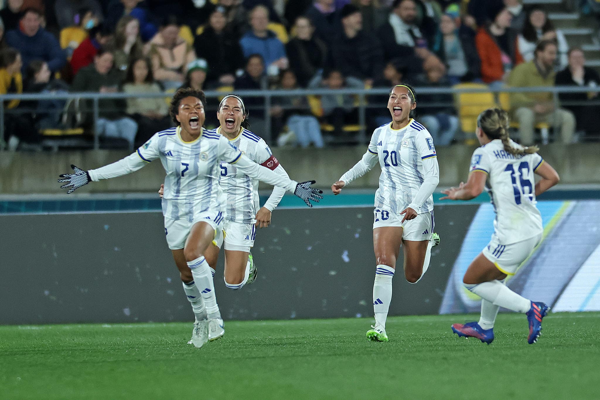 Stajcic, Philippines far from satisfied