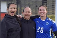 World Cup-bound Filipinas parade Beard