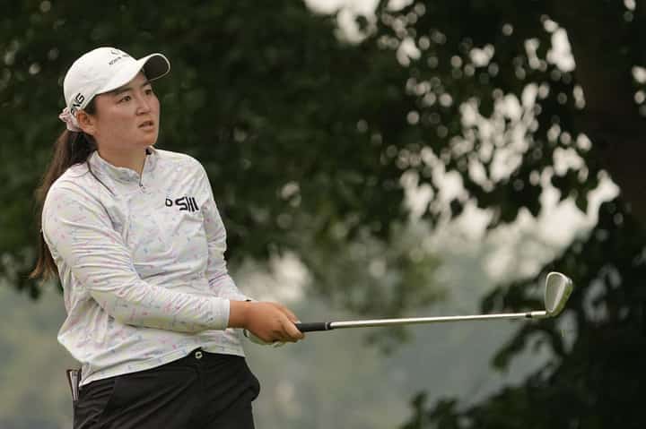 Corpuz relishes new role