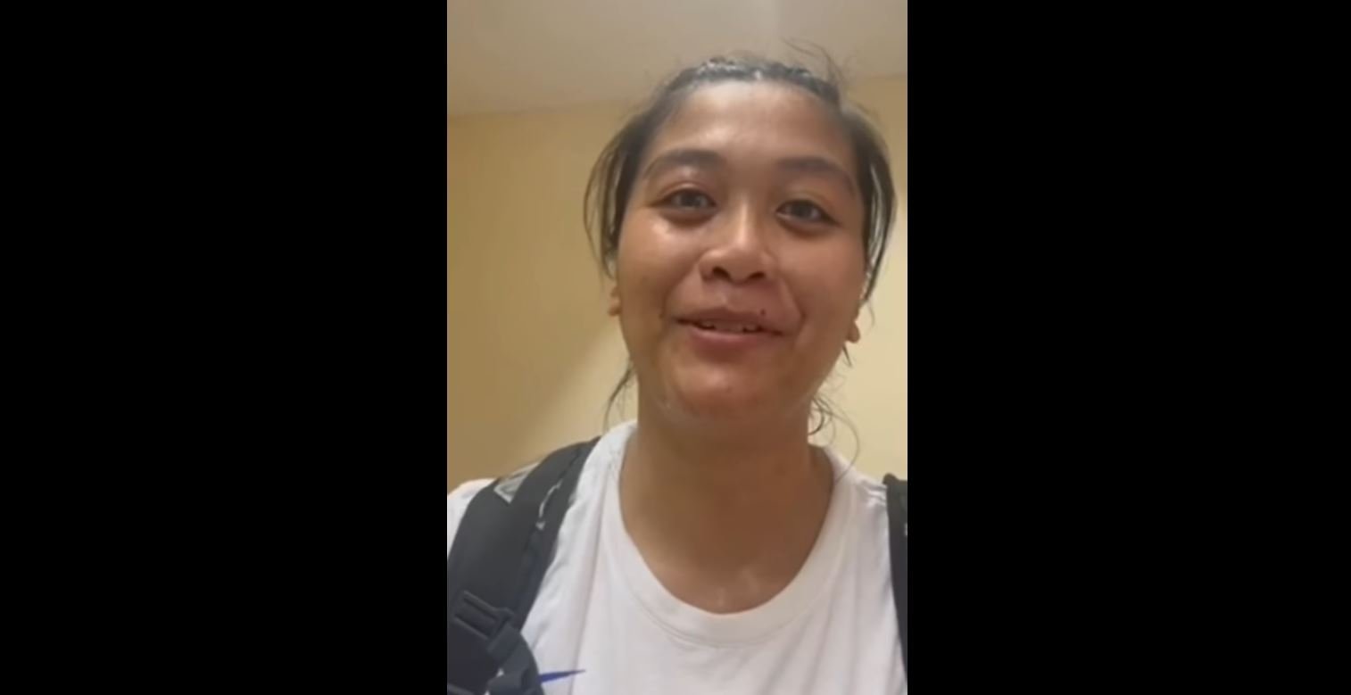 Gilas Women lose Castro