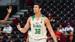 Pumaren: Bates is ripe for PBA