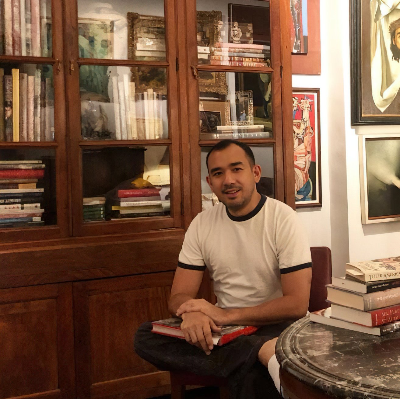Sleuthing 101 with the Jaime Ponce De Leon